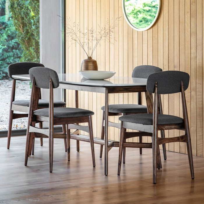 Barcelona Dining Table Rectangle