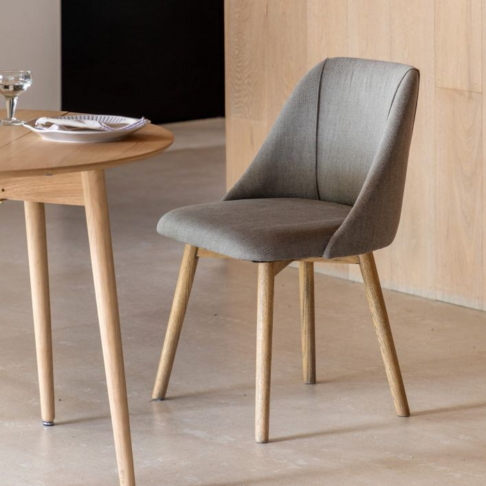 Elliot Dining Chair