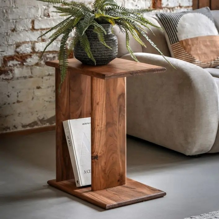 Borden Supper Table