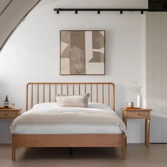 Wycombe Spindle Bed