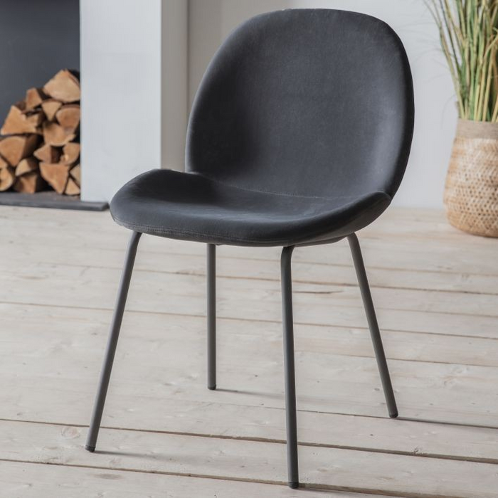 Flanagan Chair