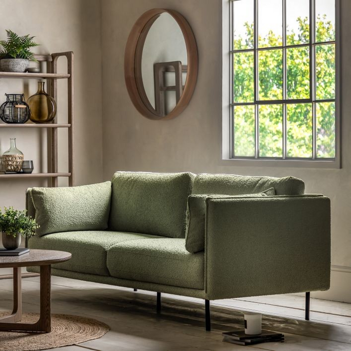 Wigmore 2 Seater Sofa