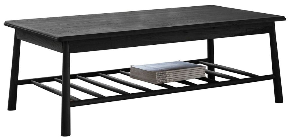 Wycombe Rectangle Coffee Table