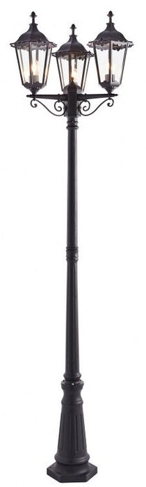 Burford Floor Lamp