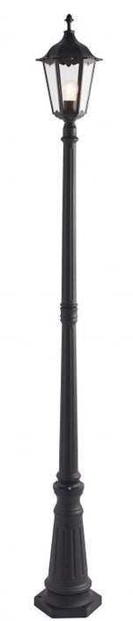 Burford Large Floor Lamp