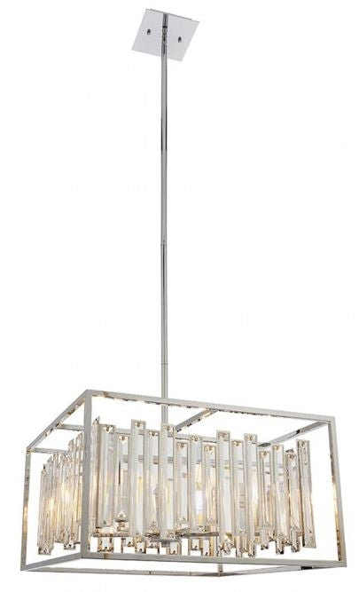 Acadia 6 Pendant Light