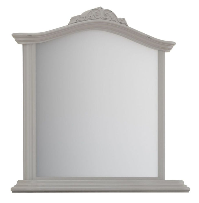 Willis and Gambier Etienne Grey Dressing Mirror