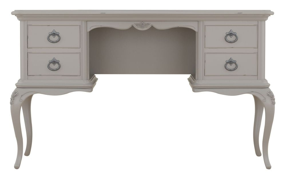 Willis and Gambier Etienne Grey Dressing Table