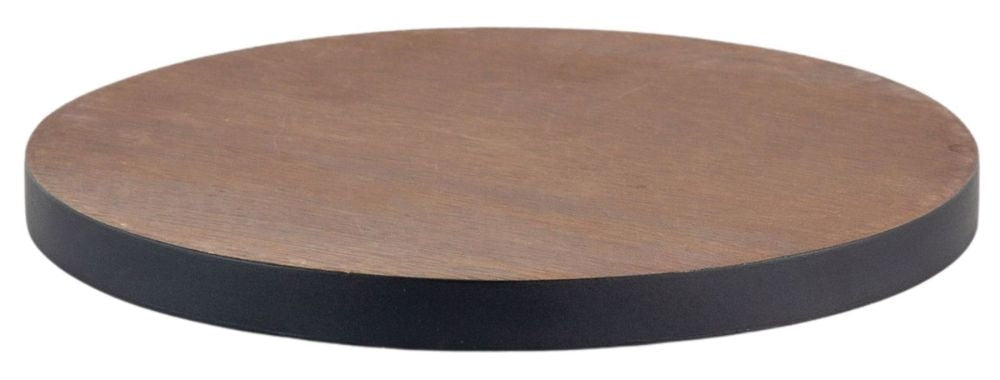 Annika Dark Brown Small Board