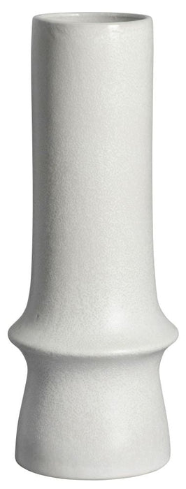Nagano White Vase