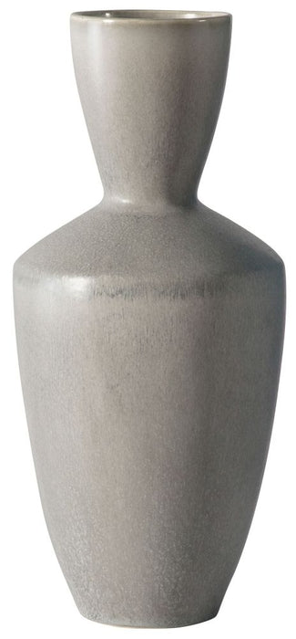 Naru Grey Vase