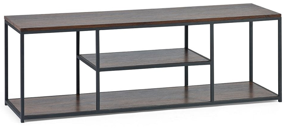 Tribeca Walnut TV Unit upto 64inch