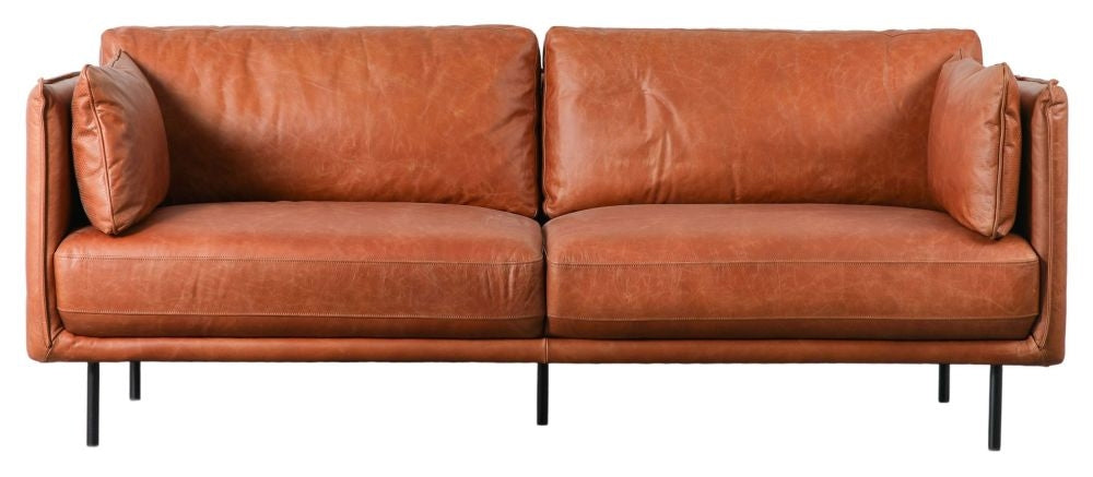 Wigmore 2 Seater Sofa