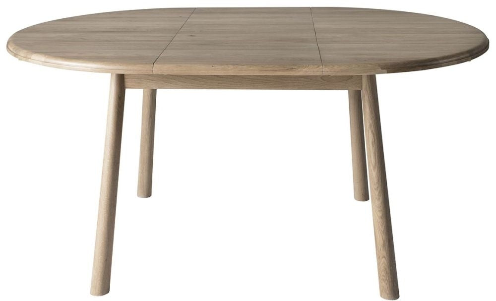 Wycombe Extending Dining Table