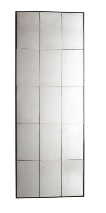 Boxley Wall Rectangular Mirror - 62cm x 160cm