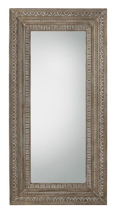 Agara Rectangular Mirror - 90cm x 181cm