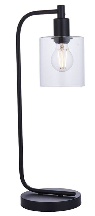 Toledo Table Lamp
