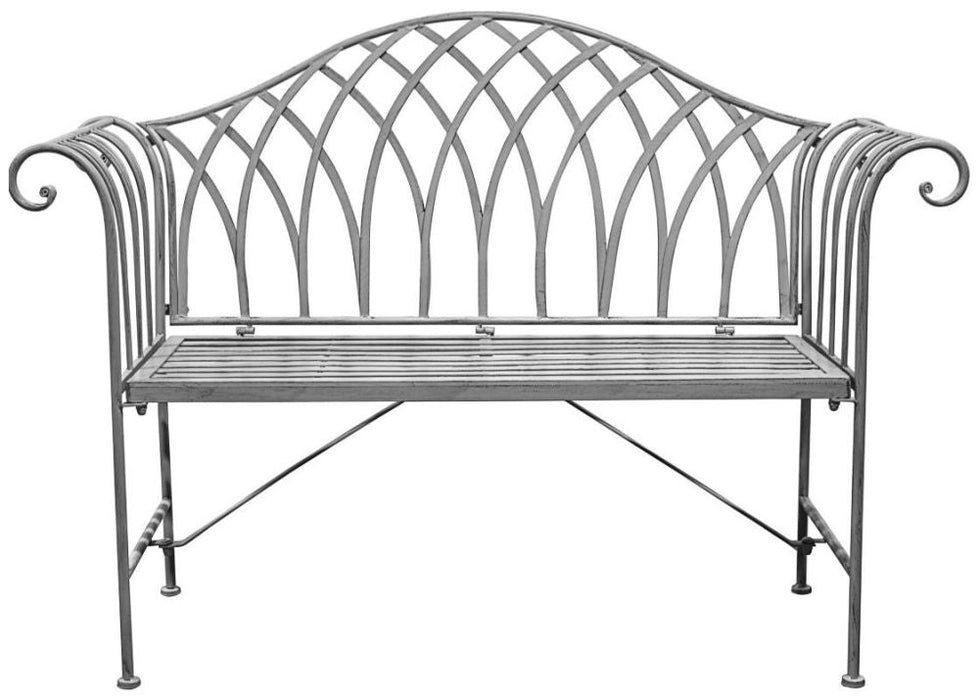Duchess Estate Outdoor Bench