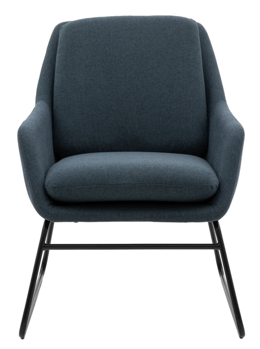 Funton Midnight Chair