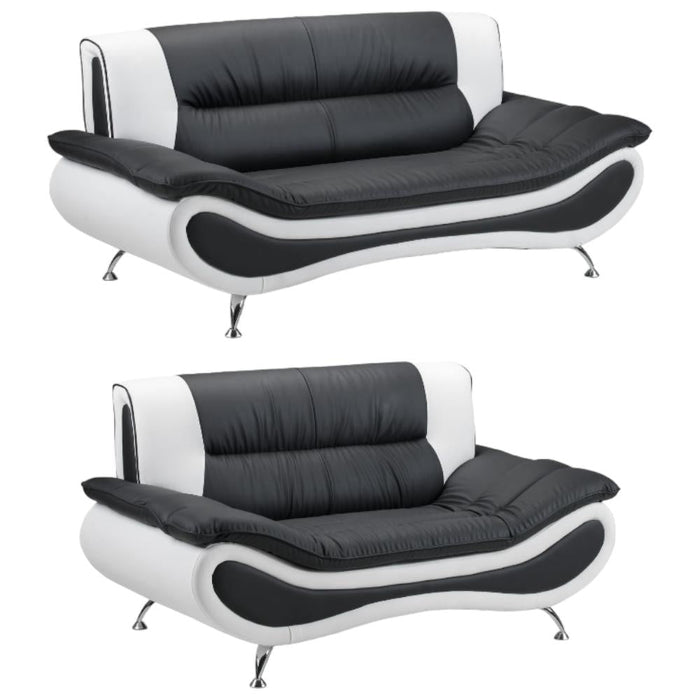 Napoli 3+2 Seater Sofa
