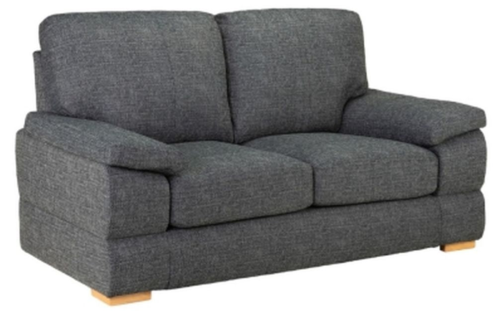 Bento Slate 2 Seater Sofa