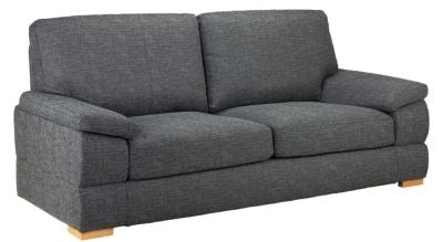 Bento Slate 3 Seater Sofa