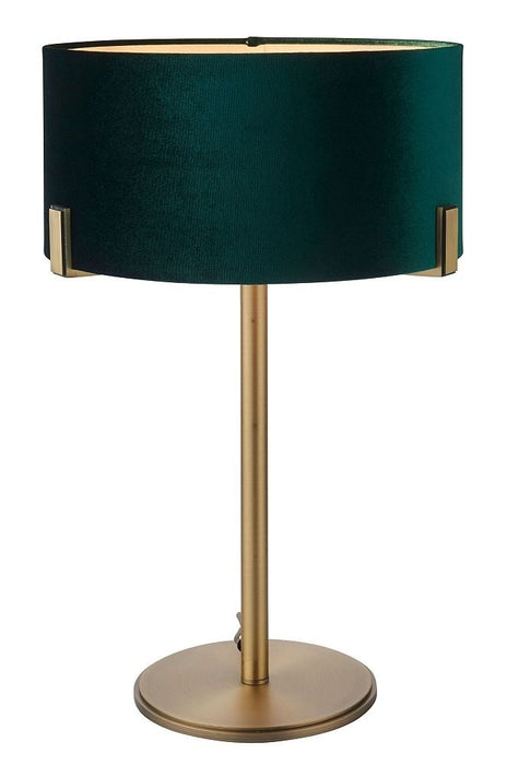 Hayfield Table Lamp - Clearance FS300
