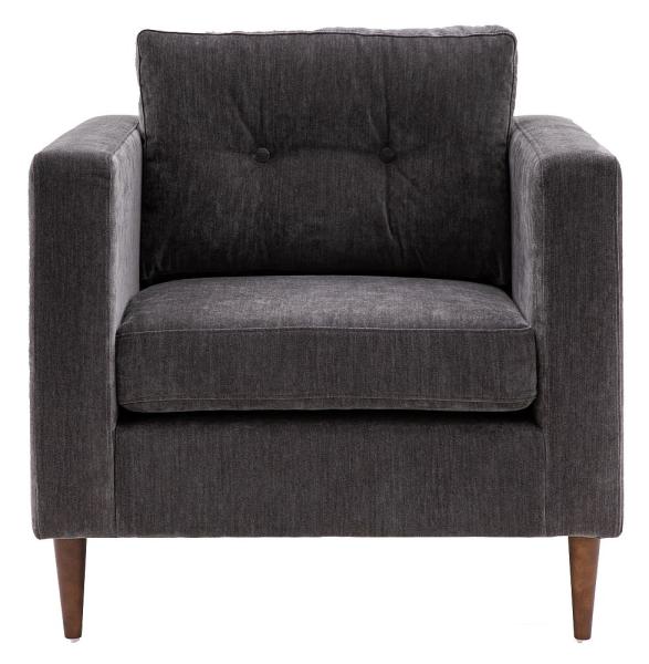 Whitwell Fabric Armchair
