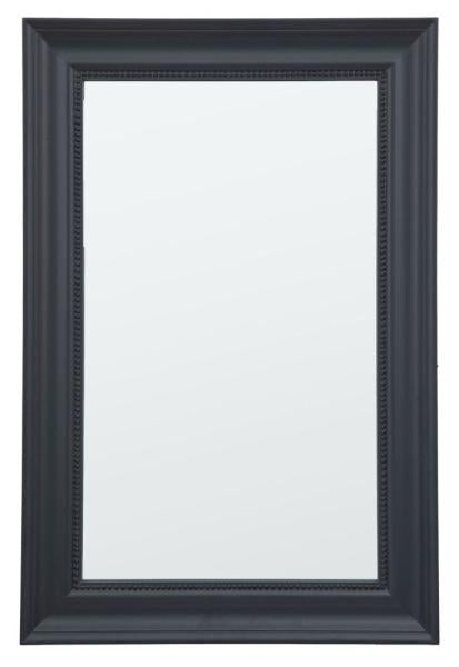 Sherwood Rectangular Wall Mirror - 60cm x 90cm - Comes in Lead and Stone Options