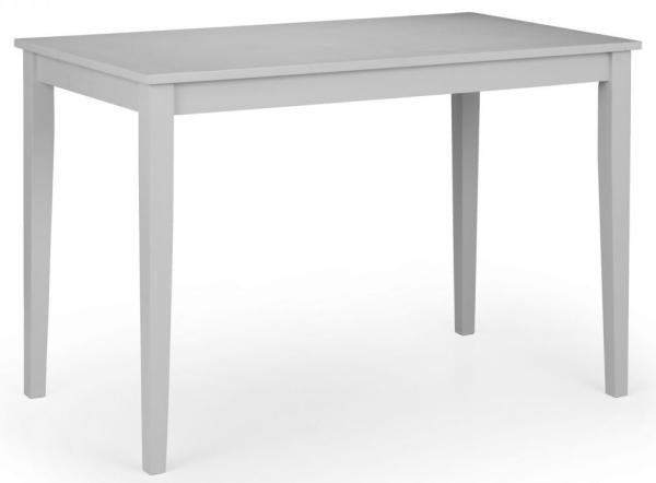 Taku Grey Dining Table - 2 Seater