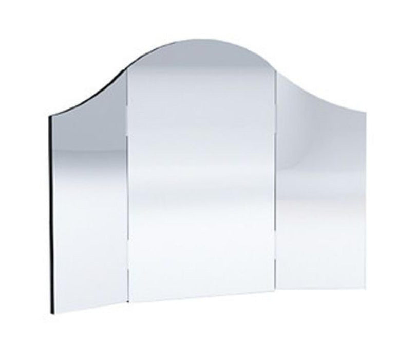 Valentina Italian Mirrored Dressing Table Mirror