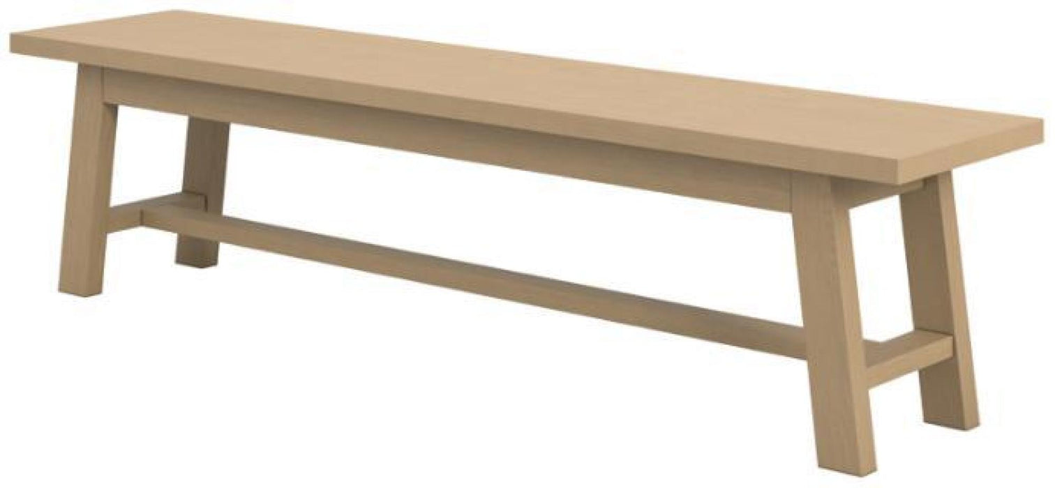 Drift Latte Bench