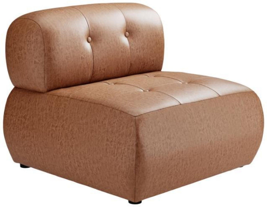 Reese Tan Chair