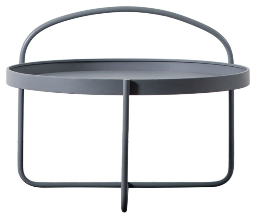 Melbury Grey Coffee Table
