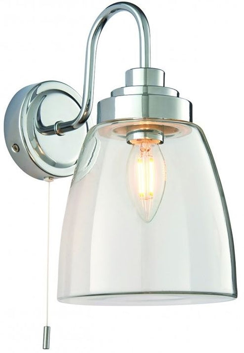 Ashbury Wall Light