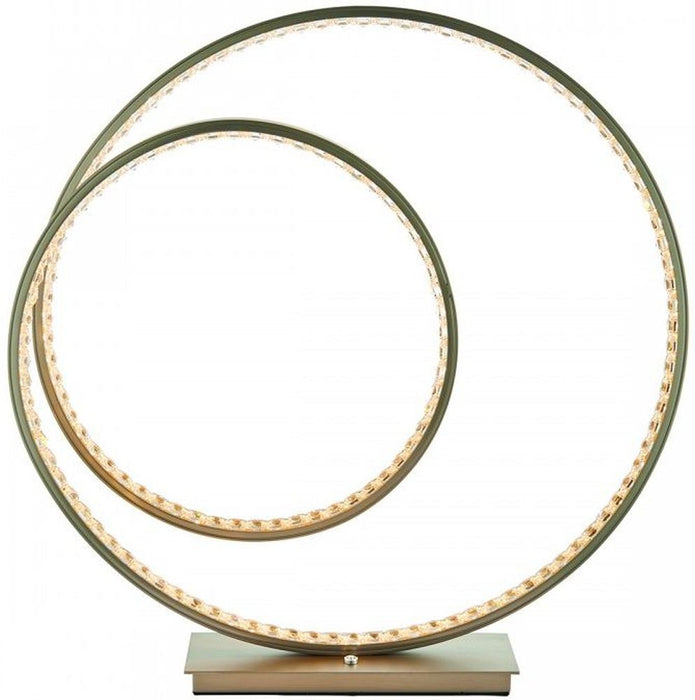 Eternity Touch Table Lamp