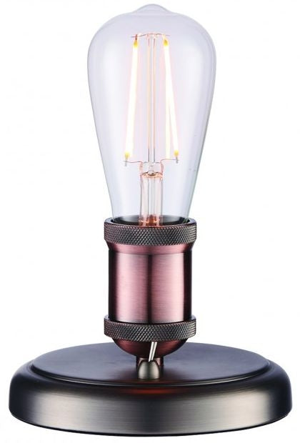 Hal Base Table Lamp