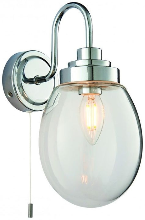 Hampton Wall Light