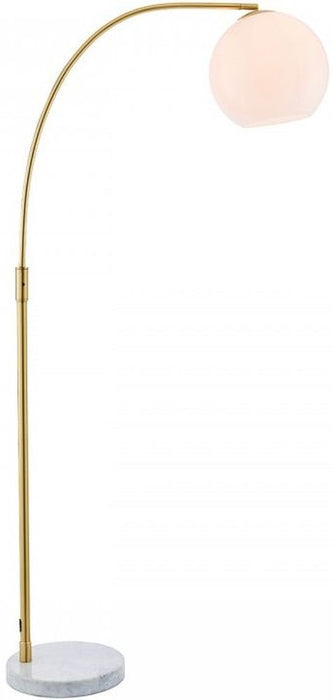 Otto Floor Lamp