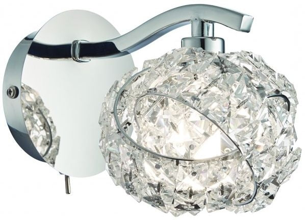 Talia Wall Light
