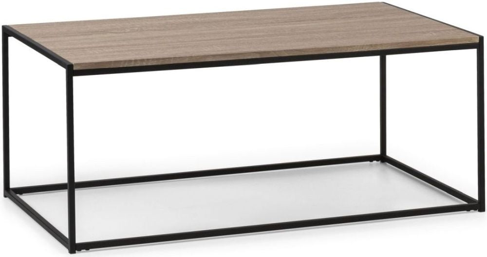 Tribeca Sonoma Oak Coffee Table