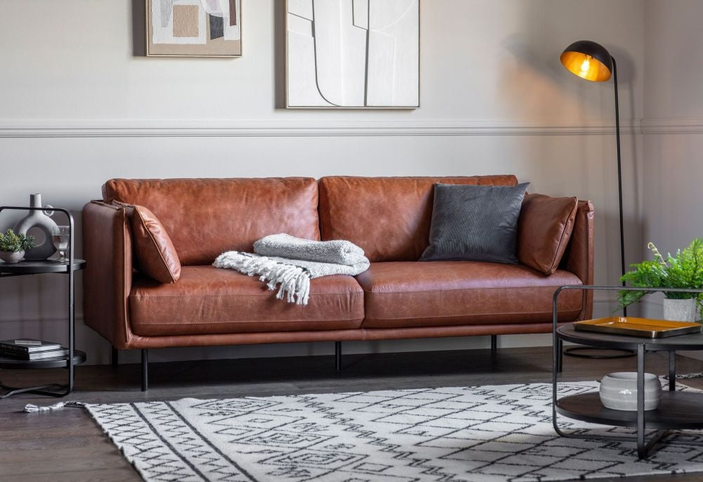Wigmore 2 Seater Sofa