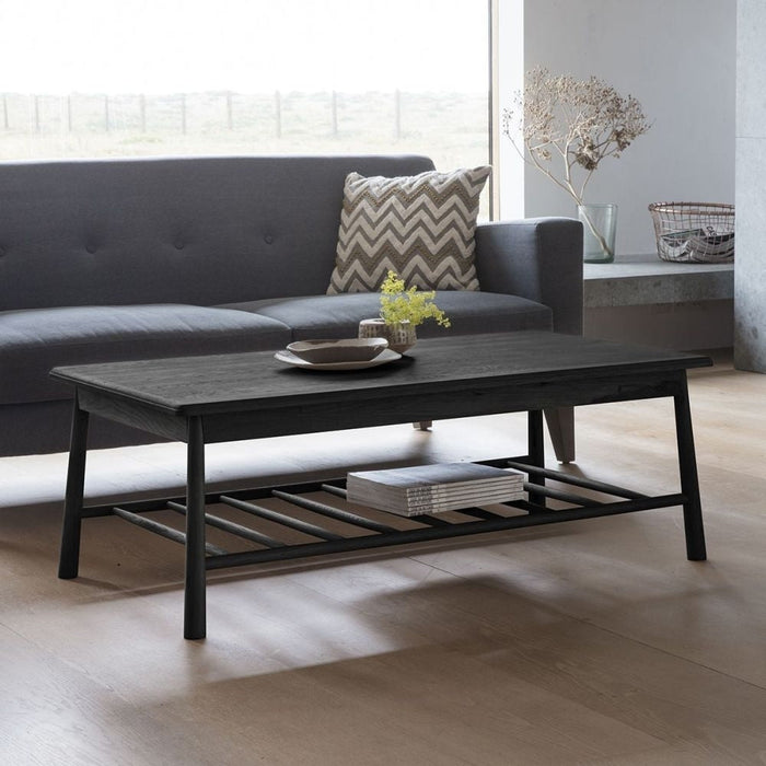 Wycombe Rectangle Coffee Table