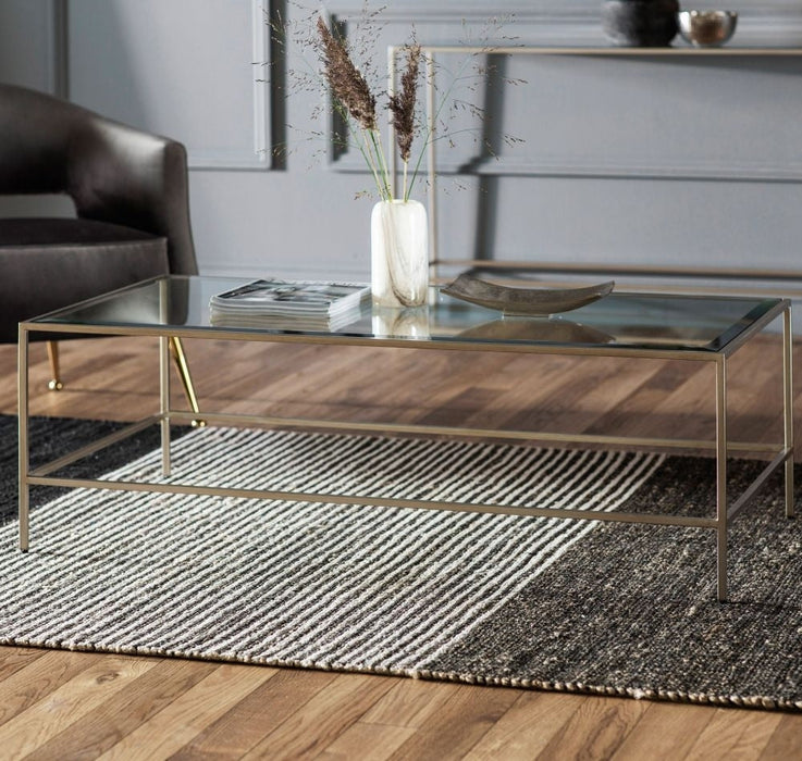 Rothbury Coffee Table