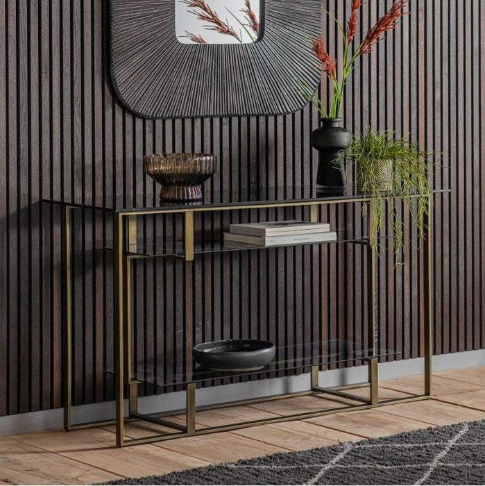Thornton Console Table