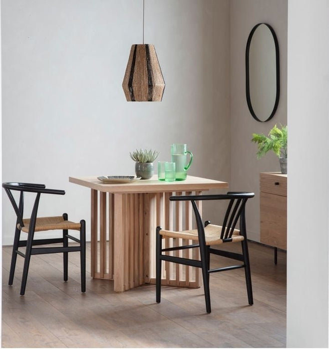 Okayama Dining Table Small