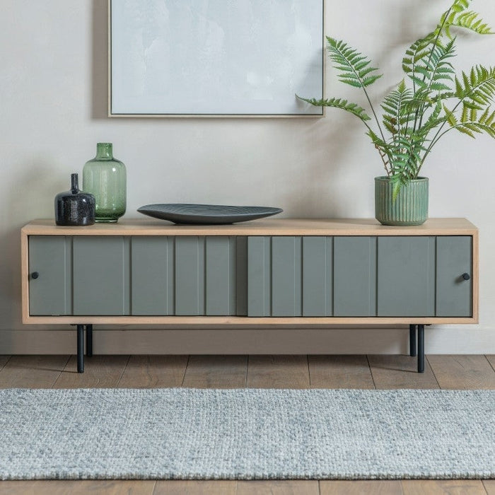 Fuji TV Media Unit