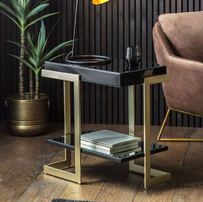 Ardella Side Table