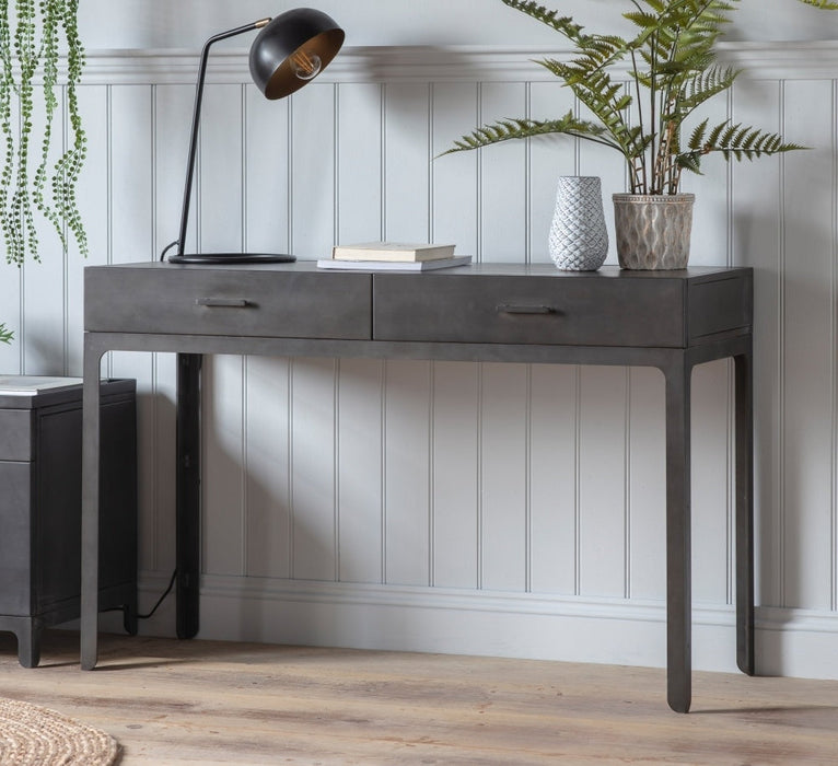 Ottinge 2 Drawer Desk