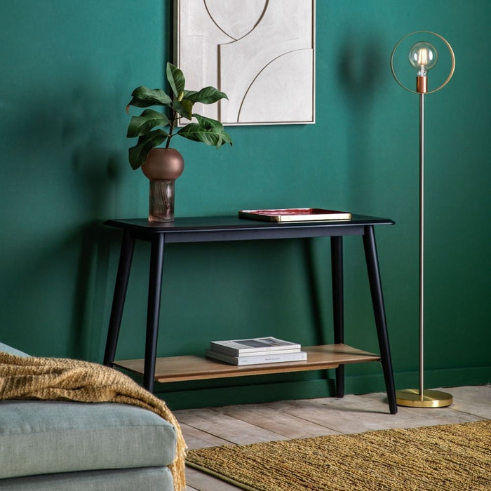 Maddox Console Table